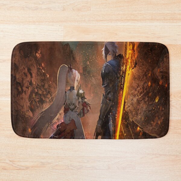Item preview, Poster Tales of Arise Shionne Alphen  designed and sold by Arrows91.
