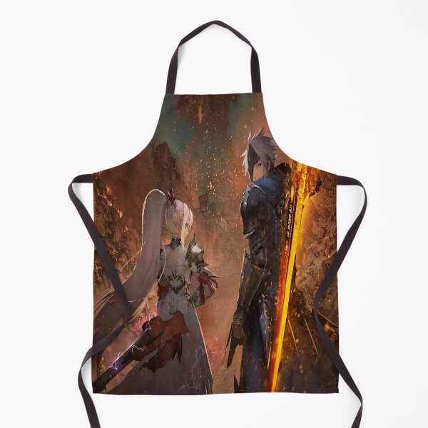 Item preview, Poster Tales of Arise Shionne Alphen  designed and sold by Arrows91.