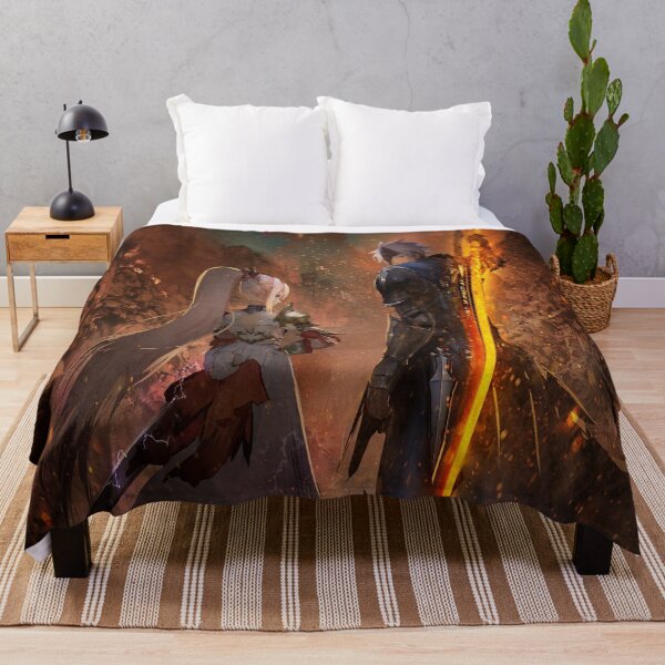 Item preview, Poster Tales of Arise Shionne Alphen  designed and sold by Arrows91.