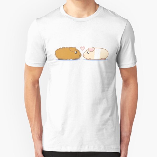 Piggy Love Slim Fit T-Shirt
