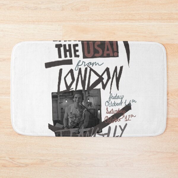 Item preview, Landed in the USA from London Classic designed and sold by douglasmer.