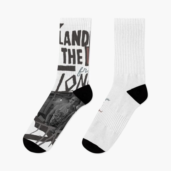 Item preview, Landed in the USA from London Classic designed and sold by douglasmer.