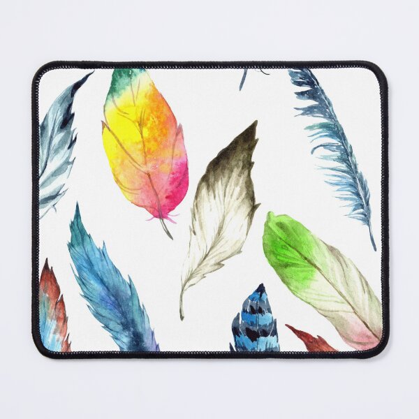Artikelvorschau, Feder-Aquarell-Design, Natur, Yoga, friedlich. Schutzhülle für iPhone und Samsung Galaxy entworfen und verkauft von RoManSmArt.