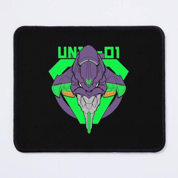 Item preview, Eva unit 01 designed and sold by ArjunVile.