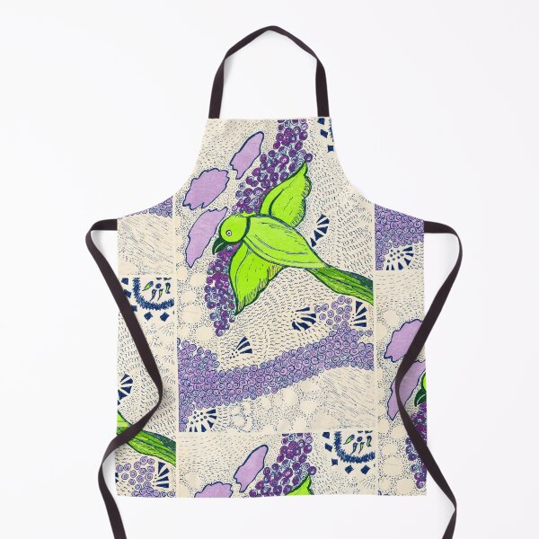 Item preview, Parrot beyond imagination designed and sold by DreamKaracters.