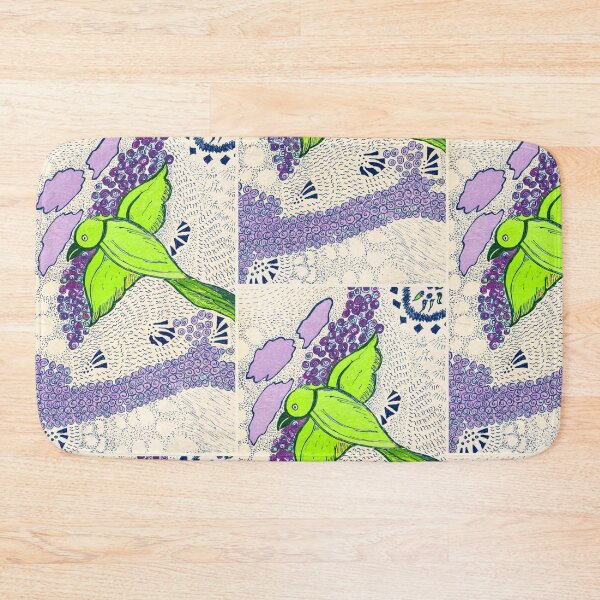 Item preview, Parrot beyond imagination  designed and sold by DreamKaracters.