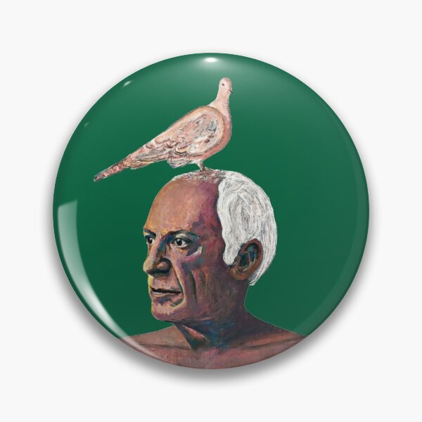 Item preview, Dove designed and sold by TR3JO ART.