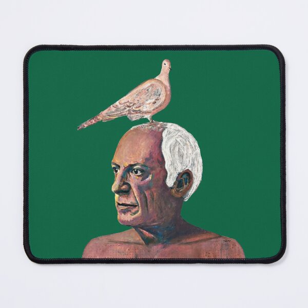 Item preview, Dove designed and sold by TR3JO ART.