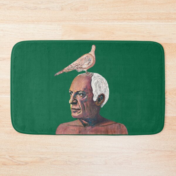 Item preview, Dove designed and sold by TR3JO ART.