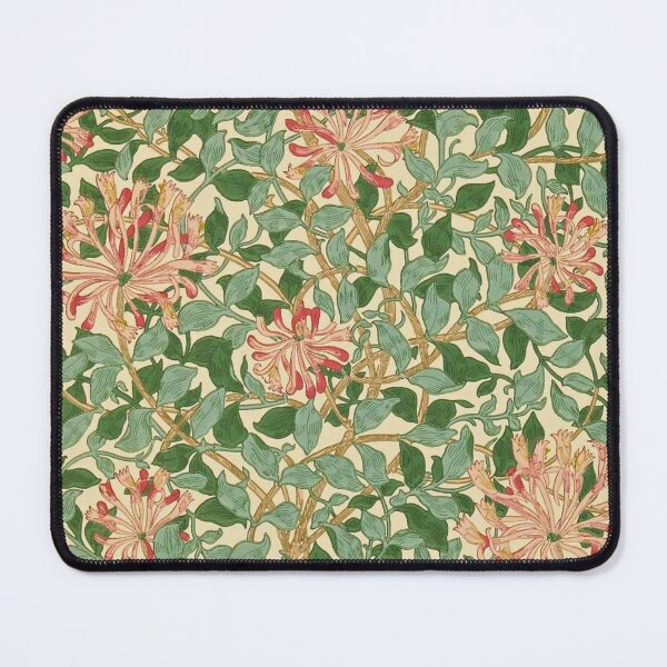Item preview, william Morris - floral  designed and sold by kinsley45.