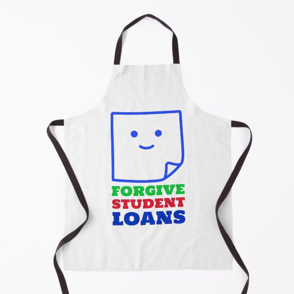 Item preview, Forgive student loans designed and sold by Echo Aesthetics.