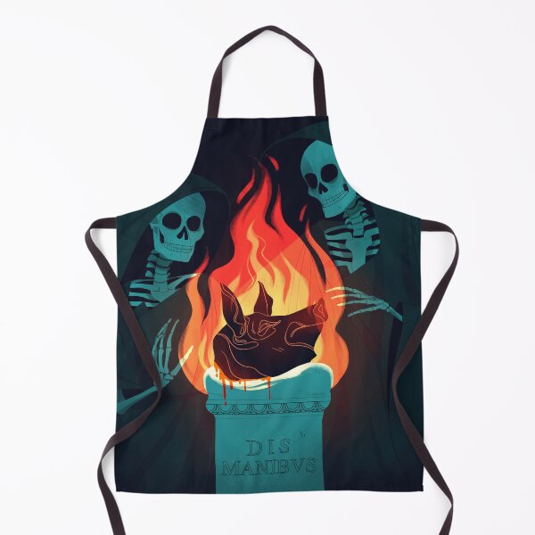 Item preview, Midnight Feast designed and sold by flaroh.