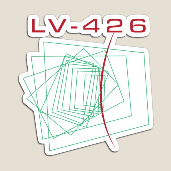 LV-426, Aliens, It's A Dry Heat Poster for Sale by kestrelsalmon