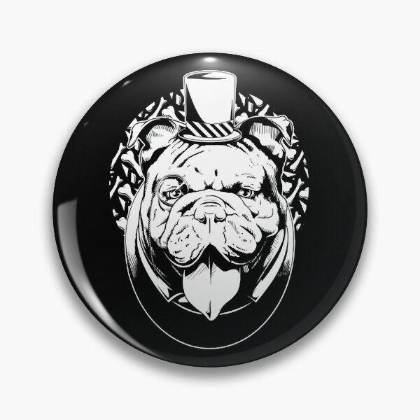 Item preview, English Gentleman  designed and sold by ArjunVile.