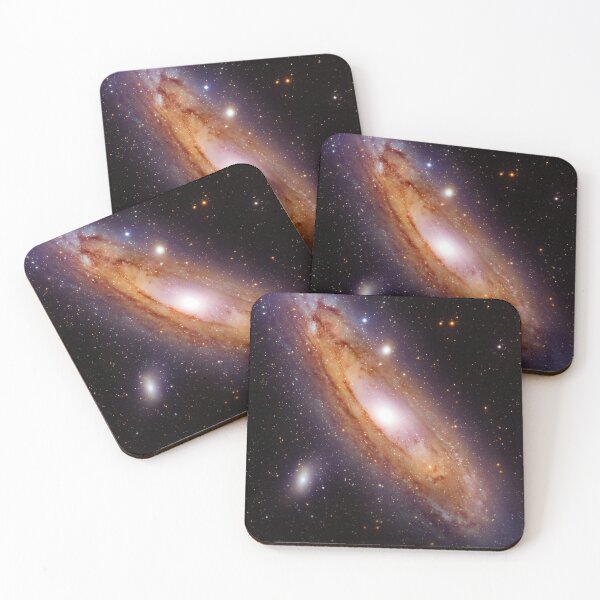 Item preview, Andromeda Galaxy designed and sold by Vash Chen.
