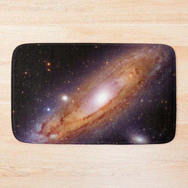 Item preview, Andromeda Galaxy designed and sold by Vash Chen.