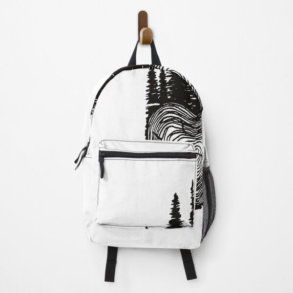 Item preview, Love the forest designed and sold by POW1966.