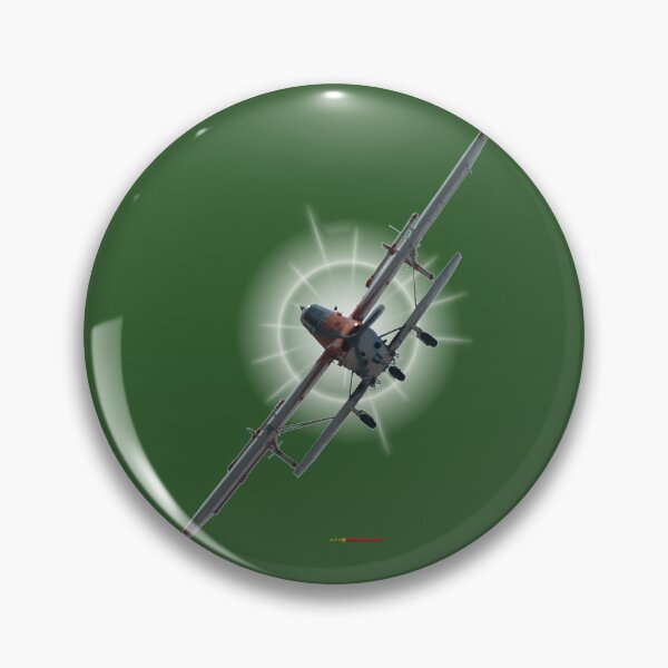 Item preview, Out Of The Sun Design - Airtruck VH-TZZ designed and sold by muz2142.