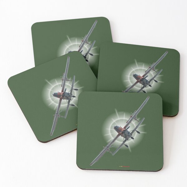 Item preview, Out Of The Sun Design - Airtruck VH-TZZ designed and sold by muz2142.