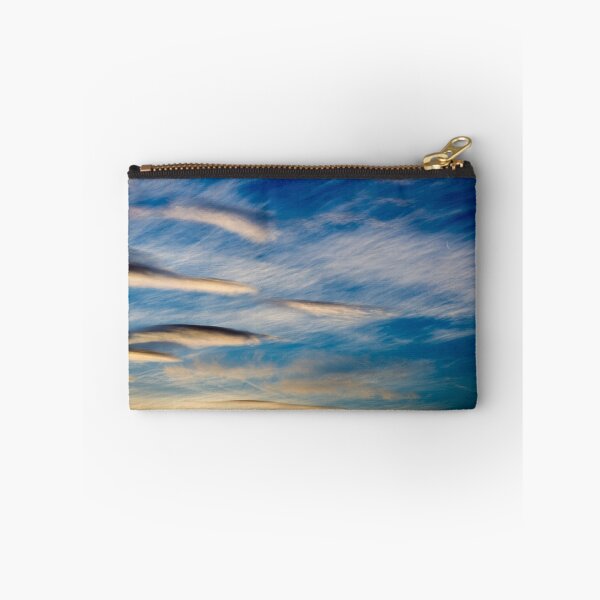 Item preview, Cloud display at dusk designed and sold by Jane McLoughlin.