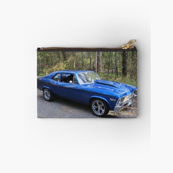 Aperçu de l'œuvre Chevrolet Nova créée et vendue par Hawley Designs.