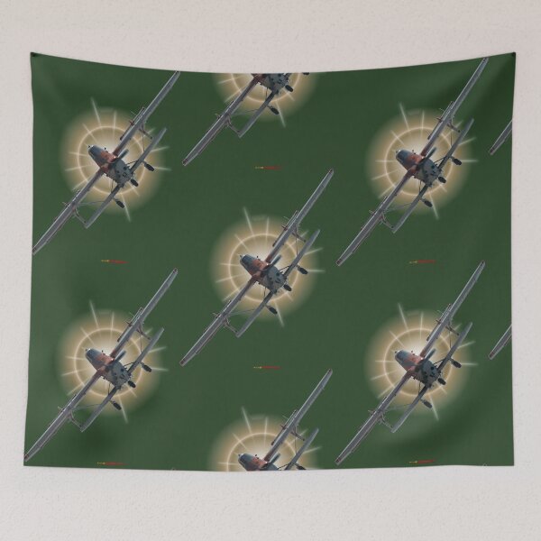 Item preview, Out Of The Sun Design - Airtruck VH-TZZ designed and sold by muz2142.