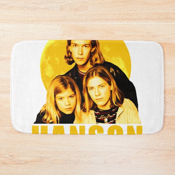 Item preview, Hanson Classic designed and sold by sagerhaley.