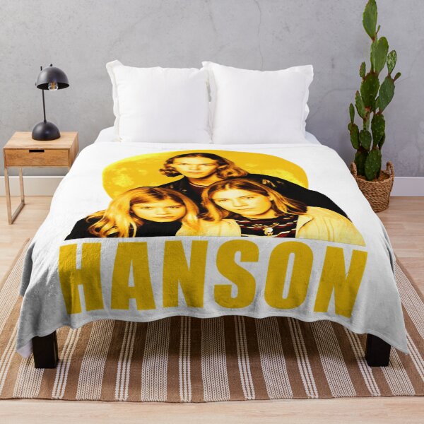Artikelvorschau, Hanson Klassik entworfen und verkauft von sagerhaley.