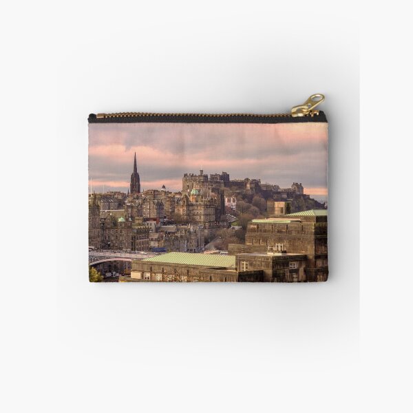 Item preview, Sunrise from Calton Hill, Edinburgh designed and sold by Miles Gray.