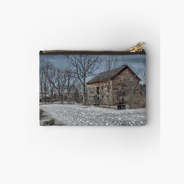 Item preview, ball's falls mill designed and sold by Brock Hunter.