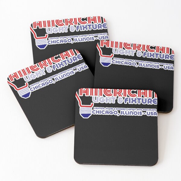 Item preview, American Light & Fixture (Planes, Trains & Automobiles) Essential designed and sold by DominiqueHodges.