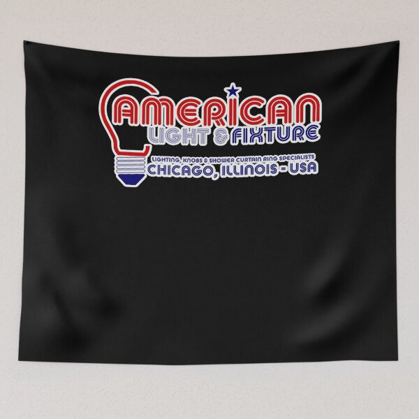 Item preview, American Light & Fixture (Planes, Trains & Automobiles) Essential designed and sold by DominiqueHodges.