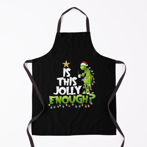 Item preview, Is this jolly enough Noel merry christmas designed and sold by JanowiecAl.
