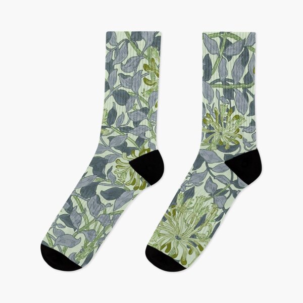 Item preview, william Morris - floral design  designed and sold by kinsley45.