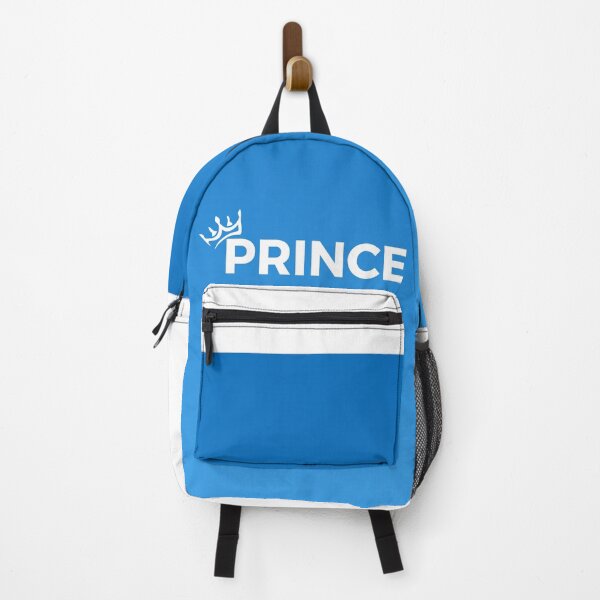 Item preview, CROWNED PRINCE Text Design designed and sold by CreaterB.