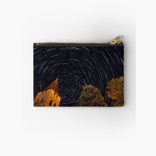 Item preview, Startrails over Carennac, France designed and sold by A.M. Ruttle.