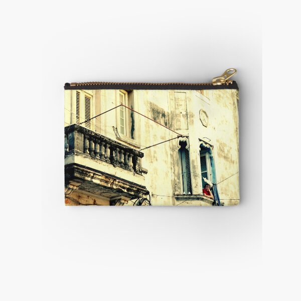 Item preview, Old Building Facade designed and sold by Valentino Visentini.