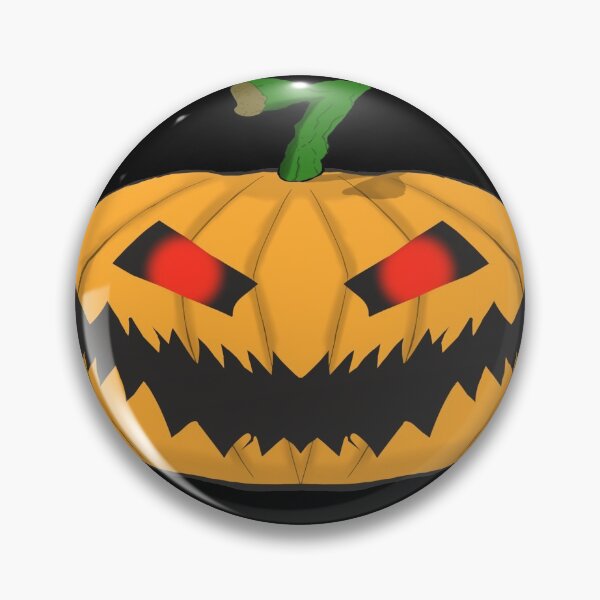 Item preview, Halloween pumpkin designed and sold by Yous-Bou.