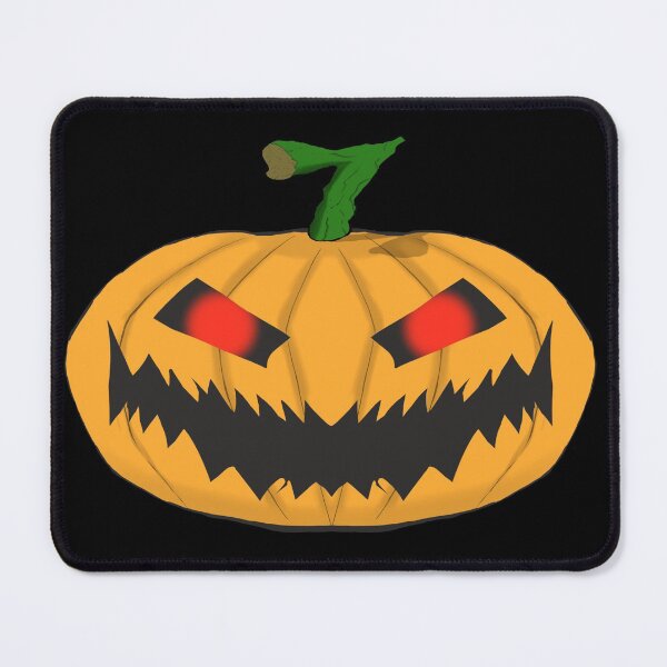 Item preview, Halloween pumpkin designed and sold by Yous-Bou.