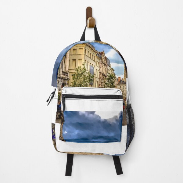 Item preview, City of Antwerp designed and sold by Pravine Chester.