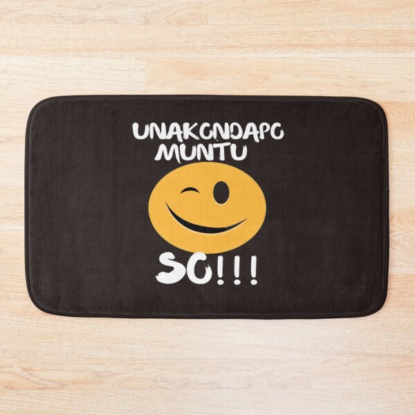 Item preview, unakondapo muntu    designed and sold by julset.