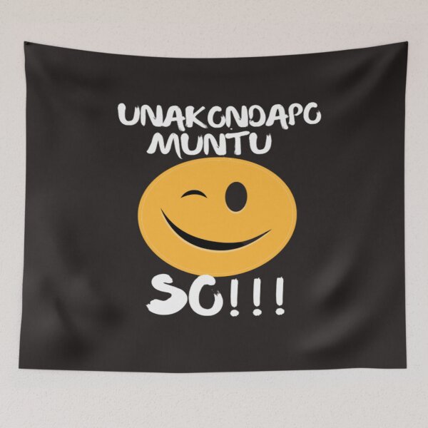 Item preview, unakondapo muntu    designed and sold by julset.