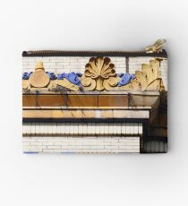 Terracotta Studio Pouch