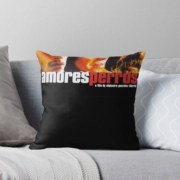 Item preview, Amores Perros (alternative) Classic designed and sold by DominiqueHodges.