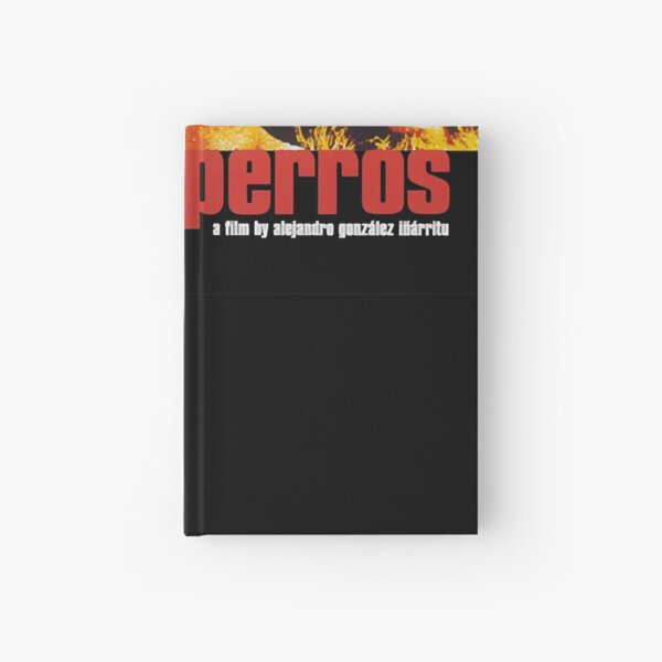 Item preview, Amores Perros (alternative) Classic designed and sold by DominiqueHodges.