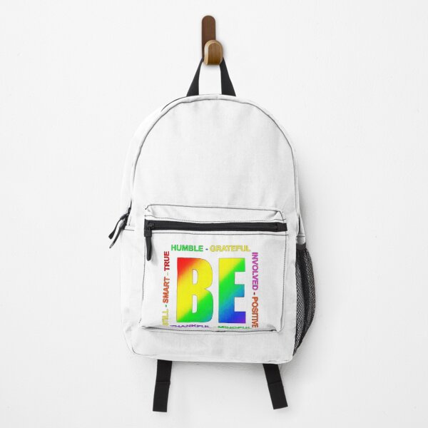 Item preview, Be Humble Be Kind Grateful Still Smart Thankful Positive designed and sold by bambgood17.