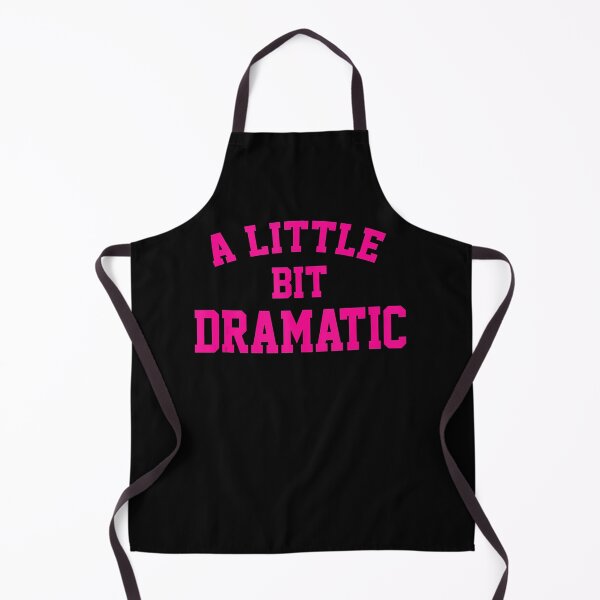 Item preview, Halloween Girls Trending Lazy Costume Little Bit Dramatic designed and sold by JanowiecAl.