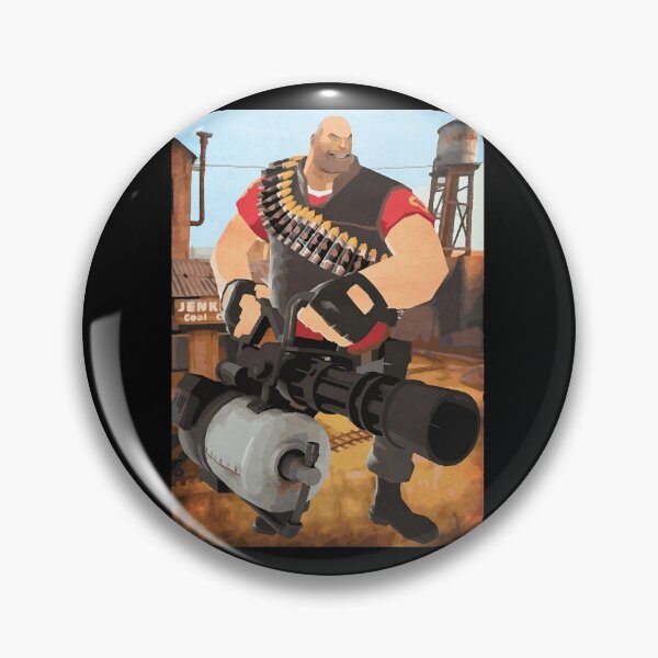 Item preview, Heavy  designed and sold by ArjunVile.