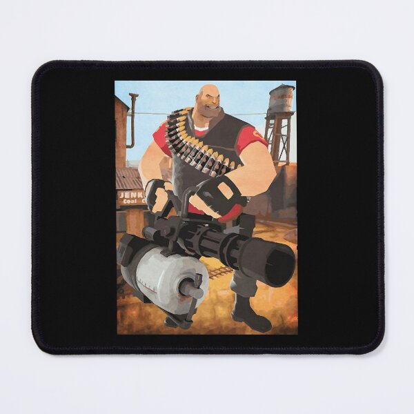 Item preview, Heavy  designed and sold by ArjunVile.