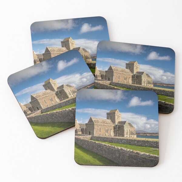 Item preview, Iona Abbey designed and sold by Viv Thompson Photography .